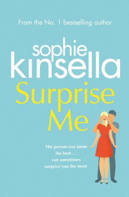 SURPRISE ME (181 GRAND) 0593074815 Book Cover