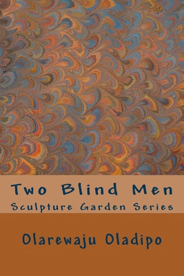Two Blind Men 1542352983 Book Cover