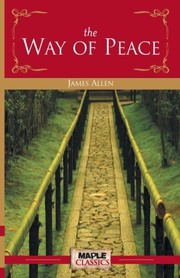 The Way of Peace 9352231783 Book Cover