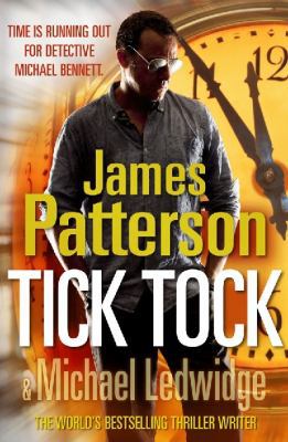 Tick Tock 1846057612 Book Cover