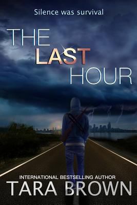 The Last Hour (The Seventh Day) 1981502416 Book Cover