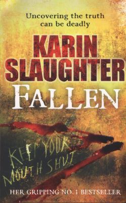 Fallen B0051NRVN0 Book Cover