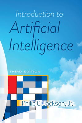 Introduction to Artificial Intelligence: Third ... 0486832864 Book Cover
