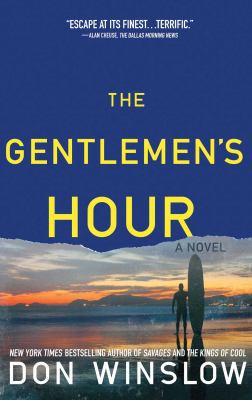 Gentlemen's Hour 1439183406 Book Cover