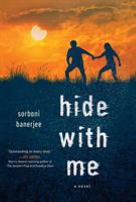 Hide with Me 0451478355 Book Cover