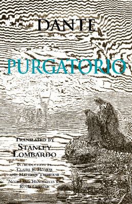 Purgatorio [Italian] 1624664911 Book Cover