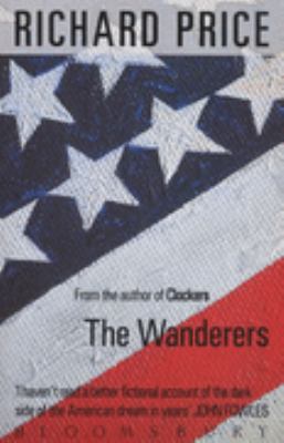 The Wanderers 0747515034 Book Cover