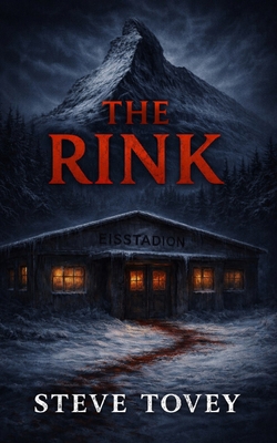 The Rink B0FSZ5Q7XY Book Cover