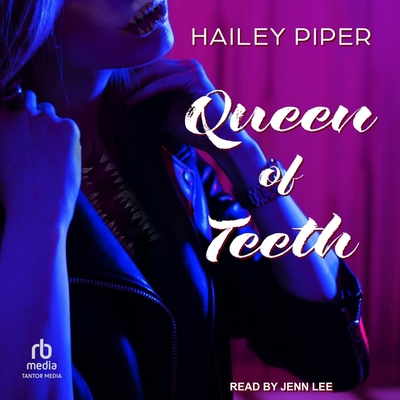 Queen of Teeth B0C9NQ3CSG Book Cover