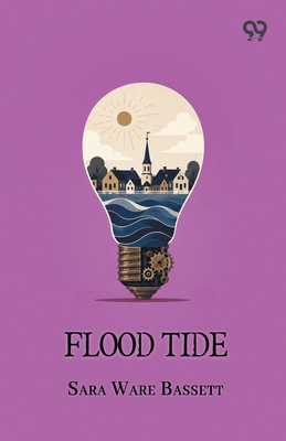 Flood Tide 8167173054 Book Cover