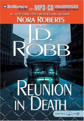 Reunion in Death 1593351402 Book Cover