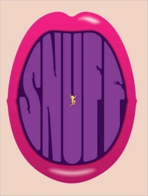 Snuff 1400137330 Book Cover