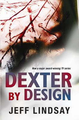 Dexter By Design 0752897578 Book Cover