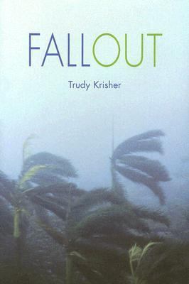 Fallout 0823420353 Book Cover