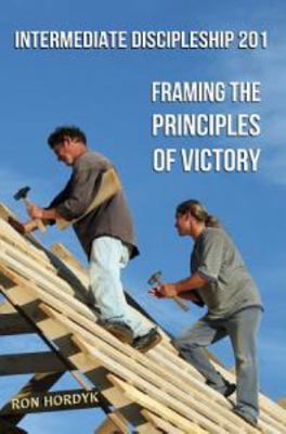 Intermediate Discipleship 201 1506907628 Book Cover