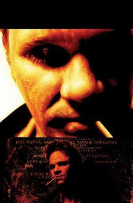 John Constantine, Hellblazer: Staring at the Wall 1401209297 Book Cover