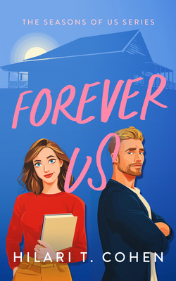 Forever Us: A Cape Cod Celebrity Romance 1036712680 Book Cover