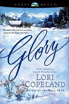 Glory 0842337490 Book Cover