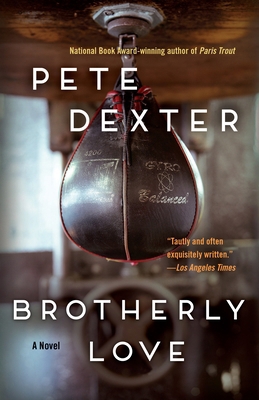 Brotherly Love 0812987349 Book Cover