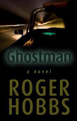 Ghostman (Thorndike Press large print core) [Large Print] 1410457834 Book Cover