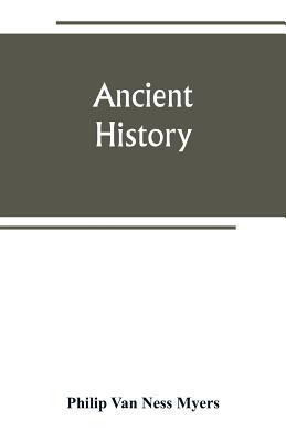 Ancient history 9389265029 Book Cover