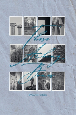 These Aching Bones B0DWBRX5QX Book Cover