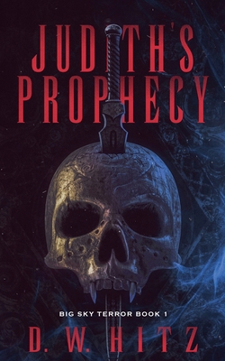Judith's Prophecy B0D465TDSV Book Cover