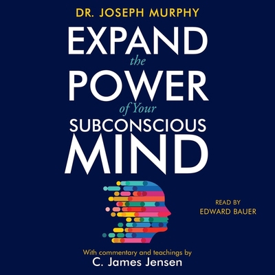 Expand the Power of Your Subconscious Mind 1797116746 Book Cover