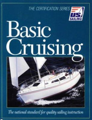 Basic Cruising 1882502272 Book Cover