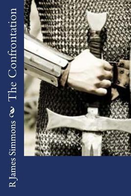 The Confrontation 1496023471 Book Cover