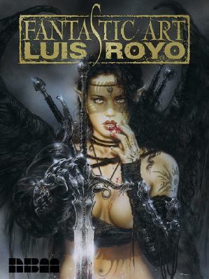 Fantastic Art 1561633984 Book Cover