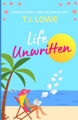 Life Unwritten 1674048904 Book Cover