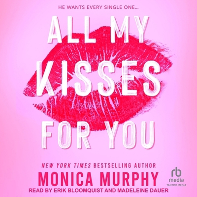 All My Kisses for You B0D6NS5KN4 Book Cover