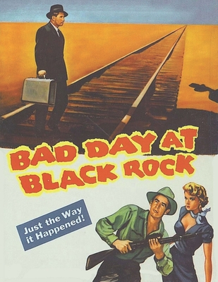 Paperback Bad Day At Black Rock Book