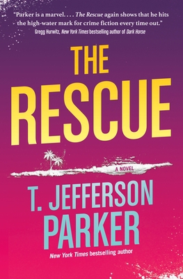 The Rescue 1250793564 Book Cover