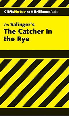 The Catcher in the Rye 1611068541 Book Cover