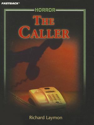 Caller 0130245127 Book Cover