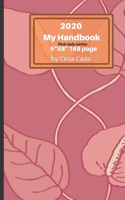 2020 My Handbook 1698243790 Book Cover