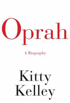 Oprah: A Biography 1741759617 Book Cover