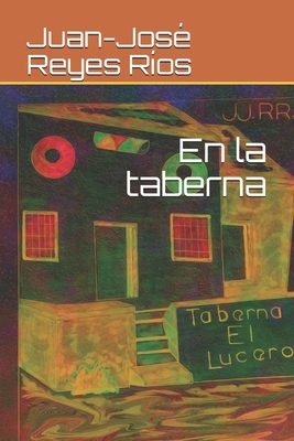 En la taberna [Spanish] B08ZBZPX1V Book Cover
