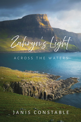 Zahryn's Light B0F4MJQFK4 Book Cover