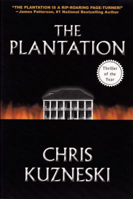 The Plantation 0971574308 Book Cover