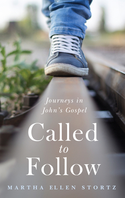 Called to Follow: Journeys in John's Gospel 1620325748 Book Cover