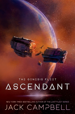 Ascendant 1101988371 Book Cover