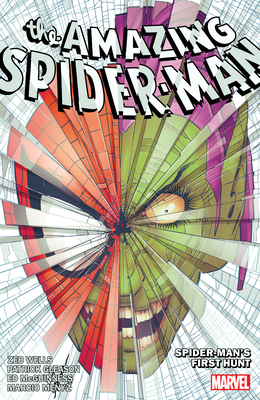 Amazing Spider-Man by Zeb Wells Vol. 8: Spider-... 1302953443 Book Cover