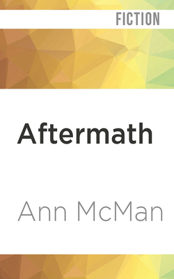 Aftermath 1978681704 Book Cover