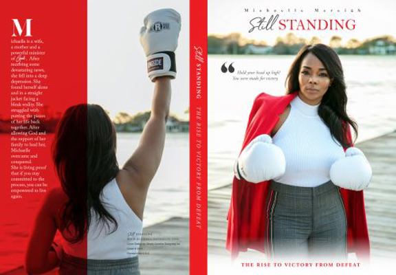 Still Standing 1732506124 Book Cover