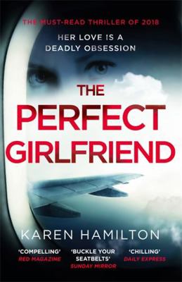 Perfect Girlfriend EXPORT 1472244265 Book Cover