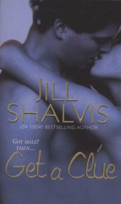 Get a Clue 0758211384 Book Cover