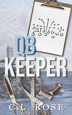 QB Keeper B0D7N12MX3 Book Cover